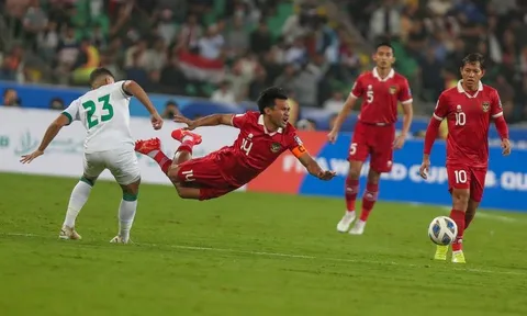 CĐV Đông Nam Á phản ứng về trận thua tan nát của Indonesia