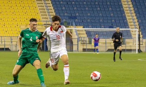 Chuyên gia châu Á chỉ thẳng kết quả trận Việt Nam vs Iraq