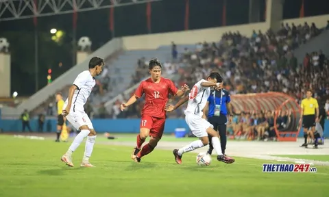 Hậu vệ ĐT Việt Nam nói gì về vụ bị FIFA cấm thi đấu vì bán độ?