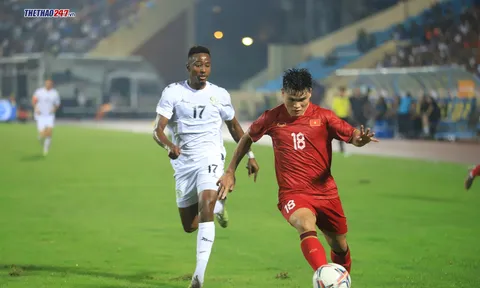 Nhận định bảng C - Asian Cup 2024: Hấp dẫn đua tranh ngôi đầu