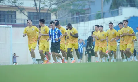 Đã rõ vụ đội bóng Việt Nam nợ lương cầu thủ