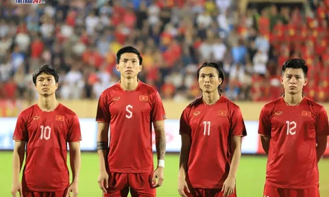 Bản quyền Asian Cup 2024 tại Việt Nam: Tin vui với người hâm mộ