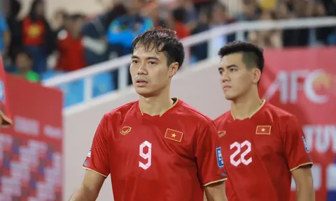Văn Toàn bất ngờ đề cập đến việc giải nghệ