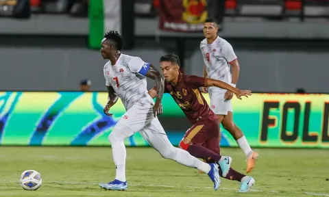 Hải Phòng vs Hougang United: Lời chia tay đẹp