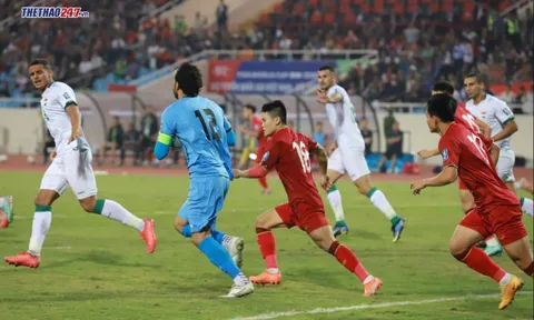 VIDEO: Nhận diện sức mạnh các đối thủ ĐT Việt Nam ở Asian Cup