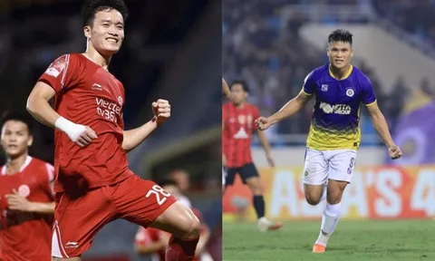 Cựu HLV U23 Việt Nam chỉ rõ cái tên nhận Quả bóng Vàng