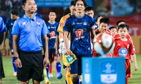 HAGL 'ghi điểm' trong mắt người hâm mộ