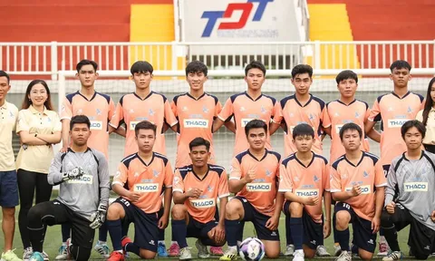 Cầu thủ Campuchia sang Việt Nam thi đấu