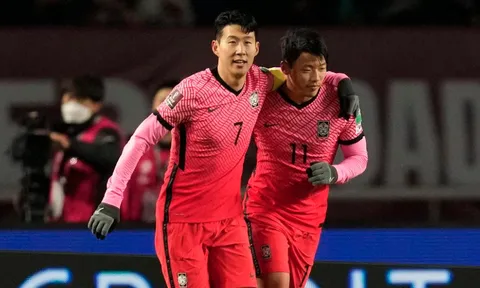 7 cầu thủ Premier League tham dự Asian Cup 2024: ĐNA chỉ có Indonesia