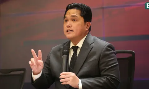 Chủ tịch PSSI 'học được nhiều điều' khi chứng kiến Nhật Bản thắng Thái Lan 5-0