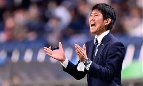 Nhật Bản muốn xóa bỏ 'nỗi thất vọng' tại Asian Cup