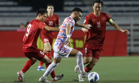 Lịch thi đấu bóng đá hôm nay 4/1: ĐT Việt Nam đá giao hữu khi nào?
