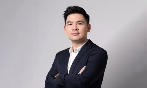 Con trai bầu Hiển nhận thêm chức vụ mới