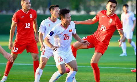 CĐV Đông Nam Á phản ứng bất ngờ về trận thua của ĐT Việt Nam
