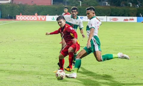 Chuyên gia châu Âu chỉ thẳng kết quả trận Việt Nam vs Indonesia
