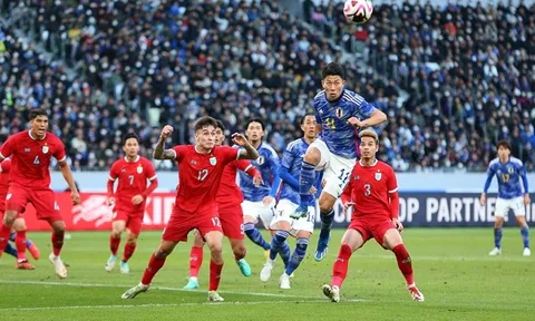 Xem trực tiếp bóng đá Asian Cup 2024 hôm nay 16/01