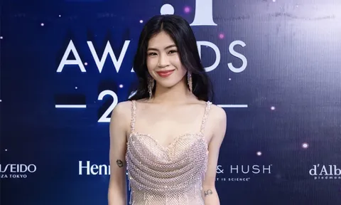 Thanh Nhã khiến NHM ngỡ ngàng