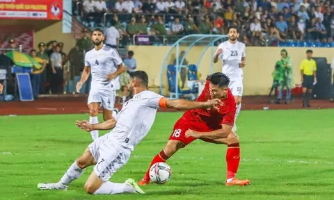 Lịch thi đấu bóng đá hôm nay 18/1: ĐT Việt Nam đá khi nào?