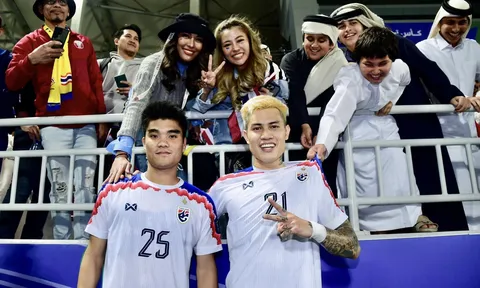 AFC bình luận gì khi Thái Lan mở toang cánh cửa vào vòng 16 đội?