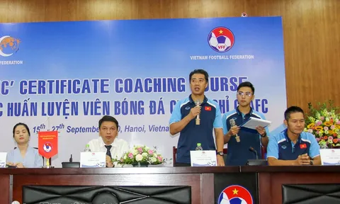 Chuyên gia LĐBĐ Nhật Bản bất ngờ gia nhập đội bóng ở Việt Nam