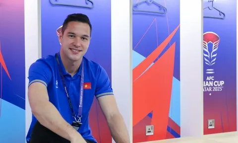 Nguyễn Filip đón tin không thể vui hơn