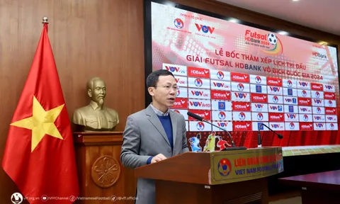 LĐBĐ Việt Nam có động thái mới