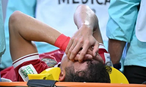 Thua Nhật Bản, Indonesia 'nín thở' chờ vé đi tiếp vào vòng 1/8 Asian Cup