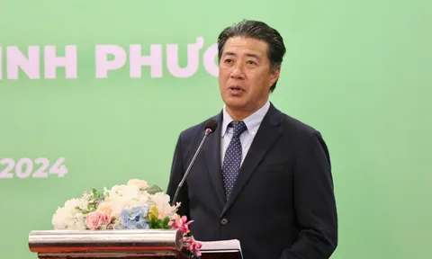 Chuyên gia Nhật Bản chính thức tái xuất bóng đá Việt Nam
