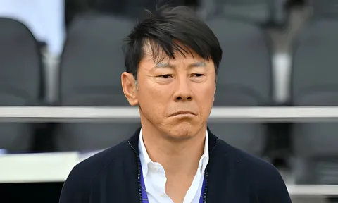 HLV Shin Tae Yong bất ngờ xác nhận chia tay Indonesia