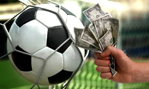VFF nói gì về vụ một loạt cầu thủ bị khởi tố vì dàn xếp tỷ số?