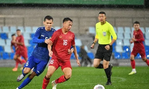 Đội vừa thắng Việt Nam tái lập kỳ tích ở Asian Cup?