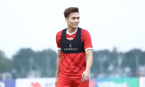 Các đội bóng V-League nghỉ Tết như thế nào?