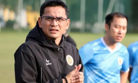 Vòng 9 V-League 2023/24: Tân HLV Kiatisak ra mắt cùng CAHN