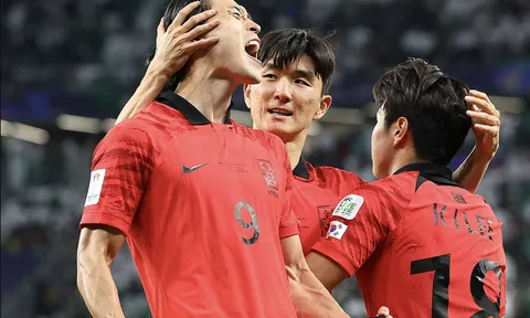 Xem trực tiếp bóng đá Asian Cup 2024 hôm nay 6/2