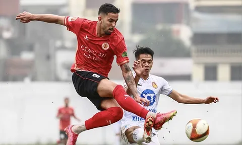 CAHN thắng trận thứ hai liên tiếp cùng HLV Kiatisak