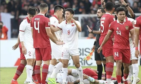 Indonesia nhận phán quyết về VAR