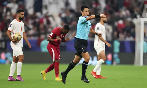 CĐV châu Á đồng loạt mỉa mai trận chung kết Asian Cup 2024