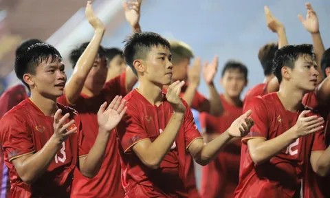ĐT Việt Nam đón tin không thể vui hơn ở Vòng loại World Cup 2026
