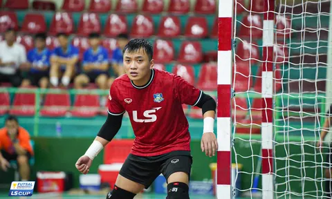 TRAILER I Giải VĐQG Futsal HDBank 2024
