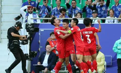 Kế hoạch mới nhất của ĐT Việt Nam cho Vòng loại World Cup