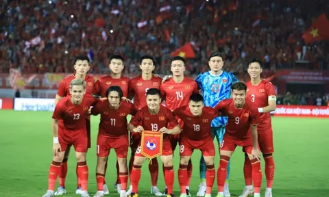 ĐT Việt Nam nhận tin buồn từ ngôi sao Việt kiều