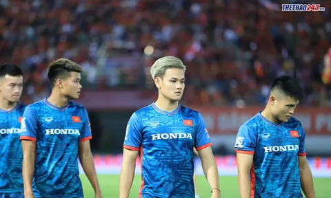 HLV Troussier sai lầm nếu 'ngó lơ' Hồ Tấn Tài?