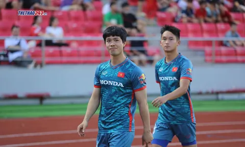 LĐBĐ Séc triệu tập Andrej Nguyễn An Khánh