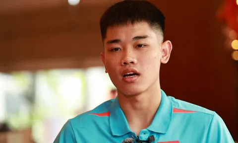 Tương lai của Đình Bắc có diễn biến không ai ngờ