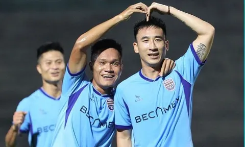 Vòng 1/8 Cúp Quốc gia 2023/24: Những trận cầu cảm xúc và bất ngờ