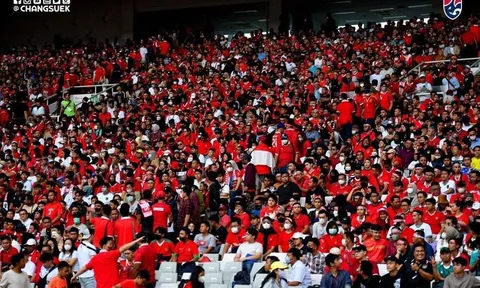 FIFA lập tức hành động về an ninh trận Việt Nam gặp Indonesia