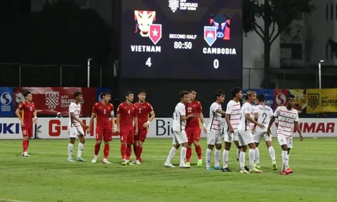 FIFA ra lệnh cấm với đội bóng Đông Nam Á