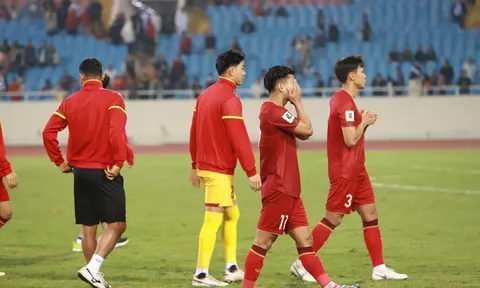 CĐV Đông Nam Á phản ứng gay gắt về danh sách ĐT Việt Nam