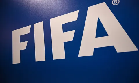 Việt Nam nhận tin vui từ FIFA