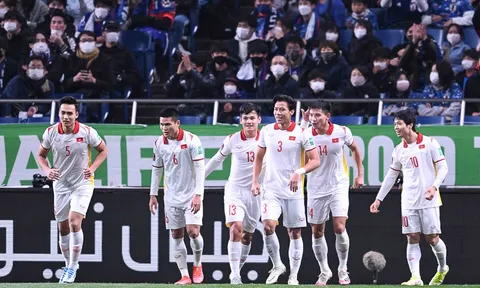 Siêu máy tính chỉ thẳng kết quả trận Việt Nam vs Indonesia